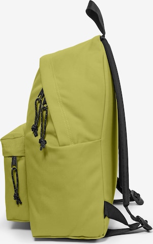 EASTPAK Rucksack in Grün