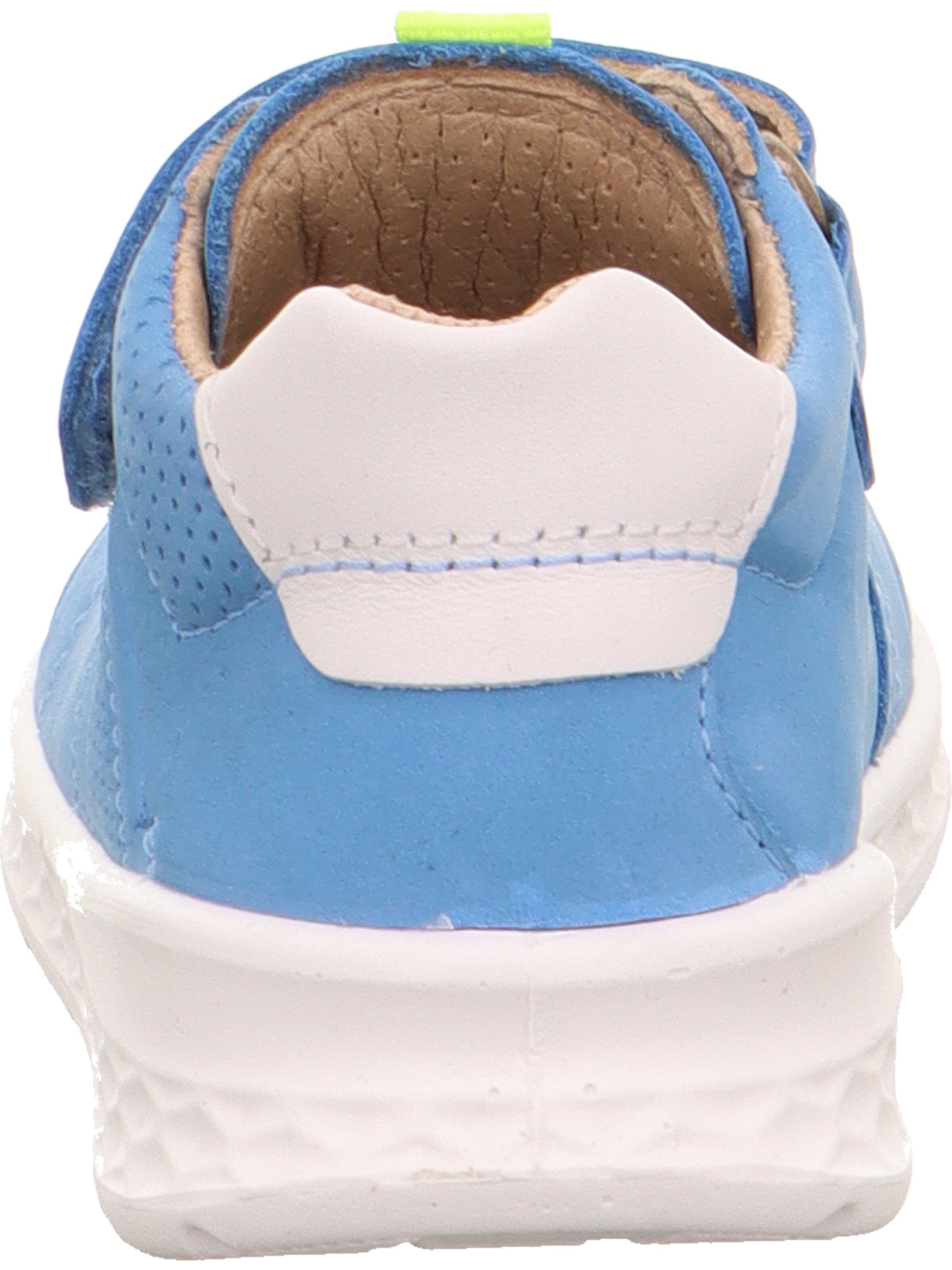 SUPERFIT First-Step Shoes 'Breeze' in Blue