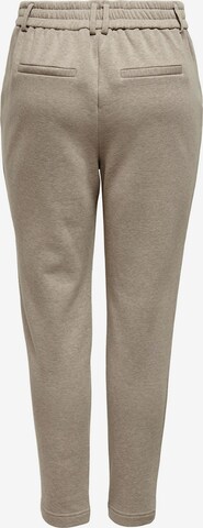 Coupe slim Pantalon ONLY en gris