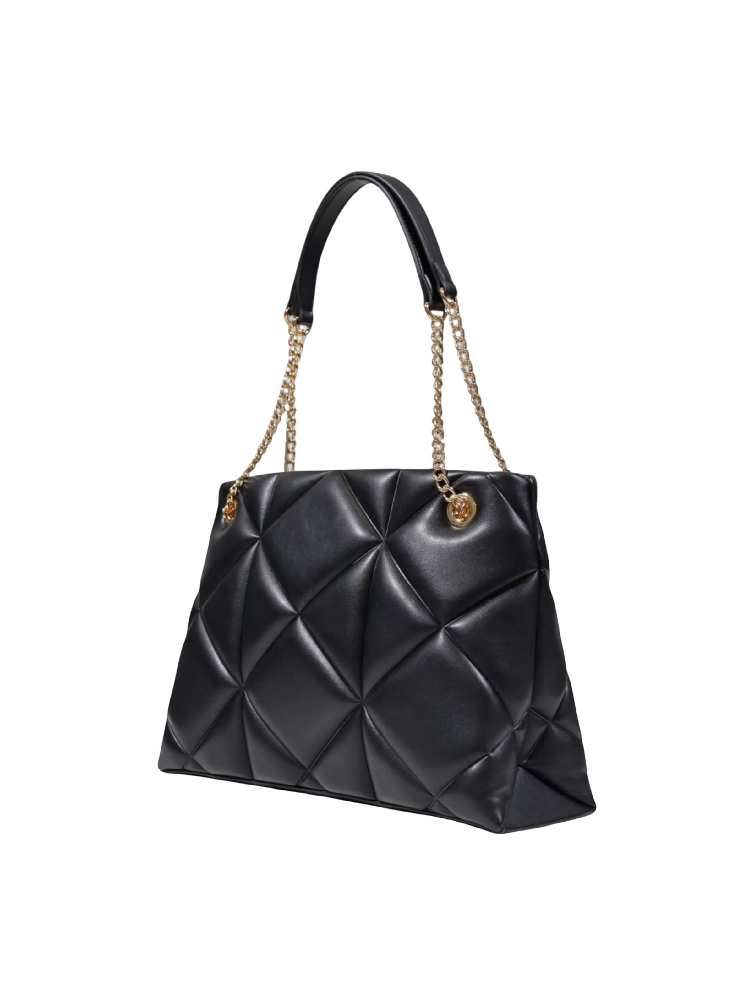 Love Moschino Axelremsväska 'JC4040PP1M' i svart