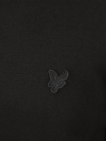 Lyle & Scott Shirt in Black