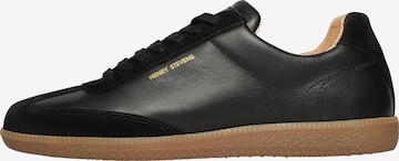 Henry Stevens Sneakers 'Travis TIS' in Black