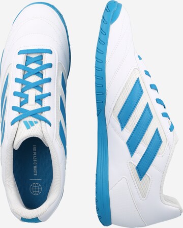 ADIDAS PERFORMANCE Sportschoen 'Super Sala 2 Indoor' in Wit