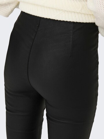 Skinny Leggings ONLY en noir