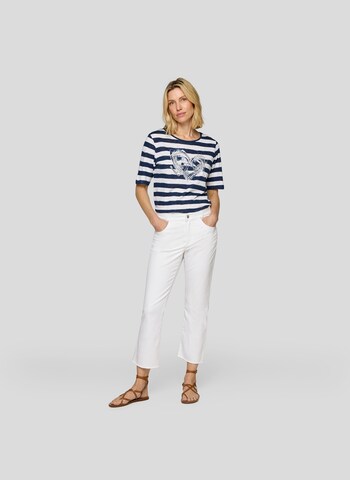 Rabe Shirt in Blue