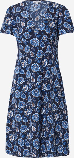 Rochie OVS pe albastru / albastru închis / alb, Vizualizare produs