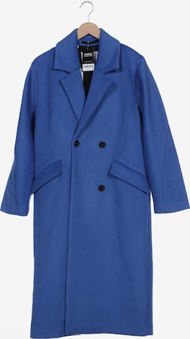 SELECTED Jacket & Coat in M in Blue: front