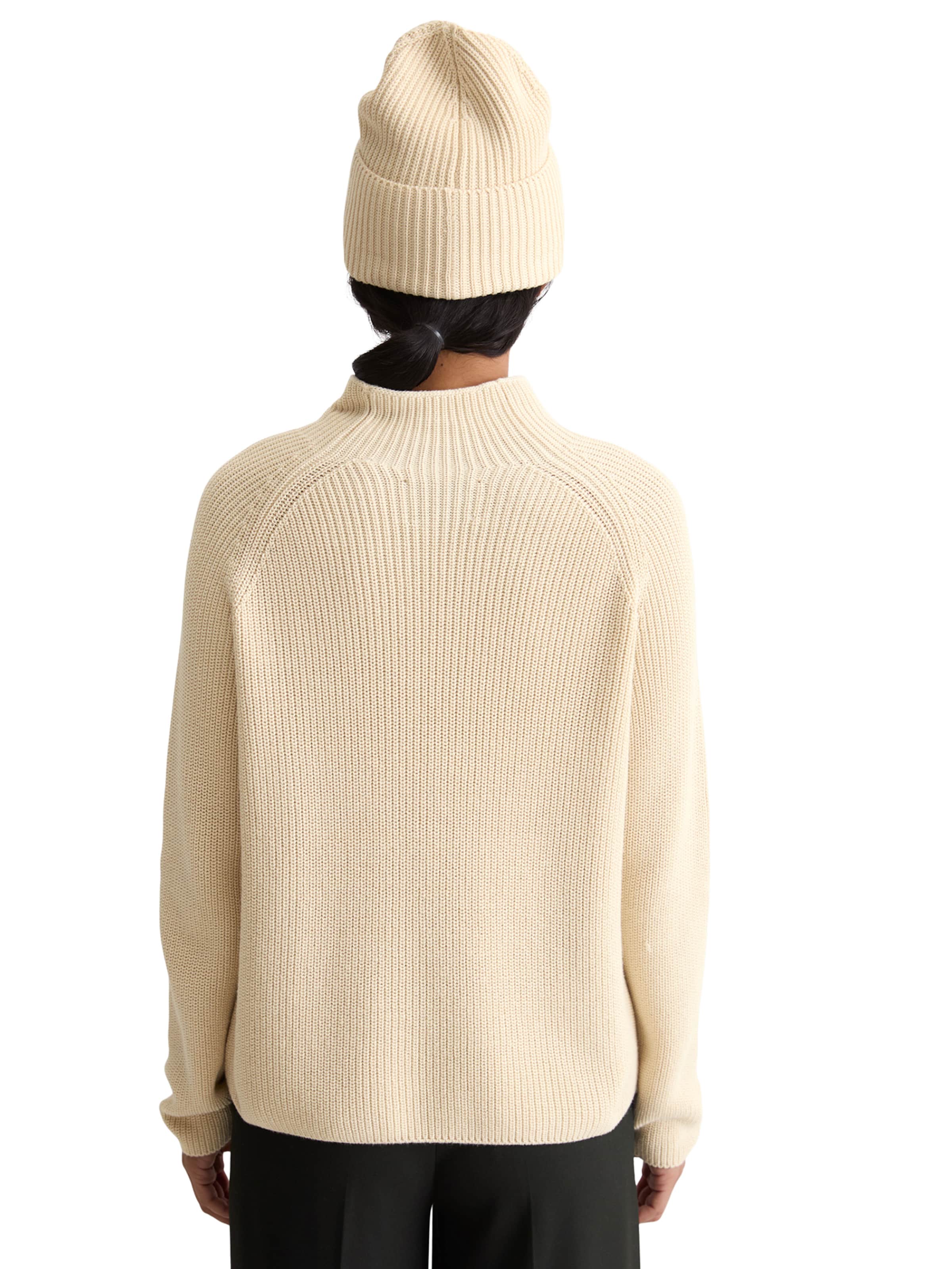 Pullover di Marc O'Polo in beige