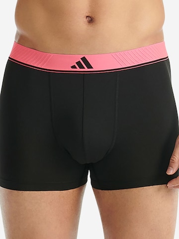 Boxers 'Active Micro Flex Eco' ADIDAS SPORTSWEAR en noir