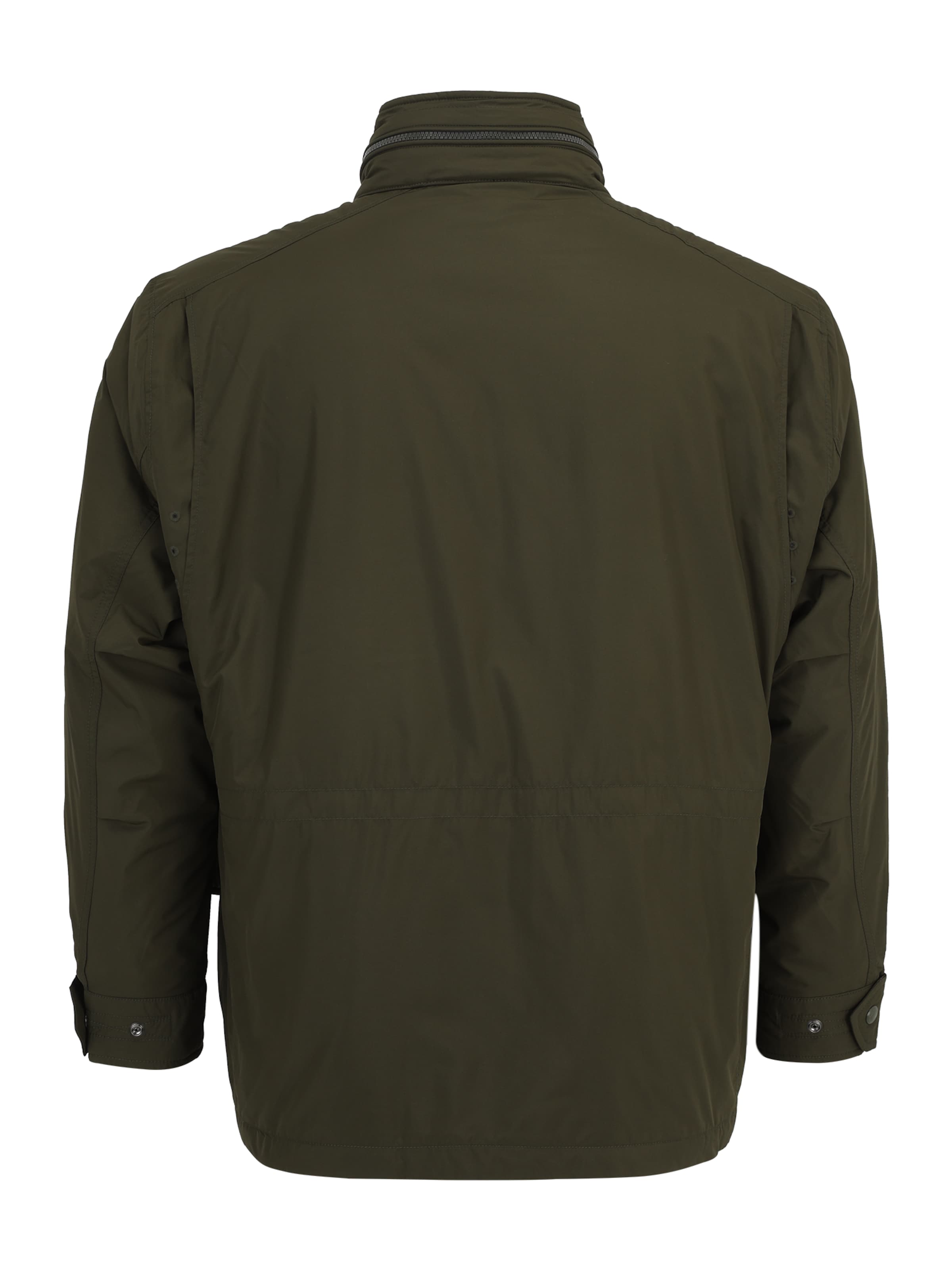 Polo Ralph Lauren Big & Tall Overgangsjakke i grøn