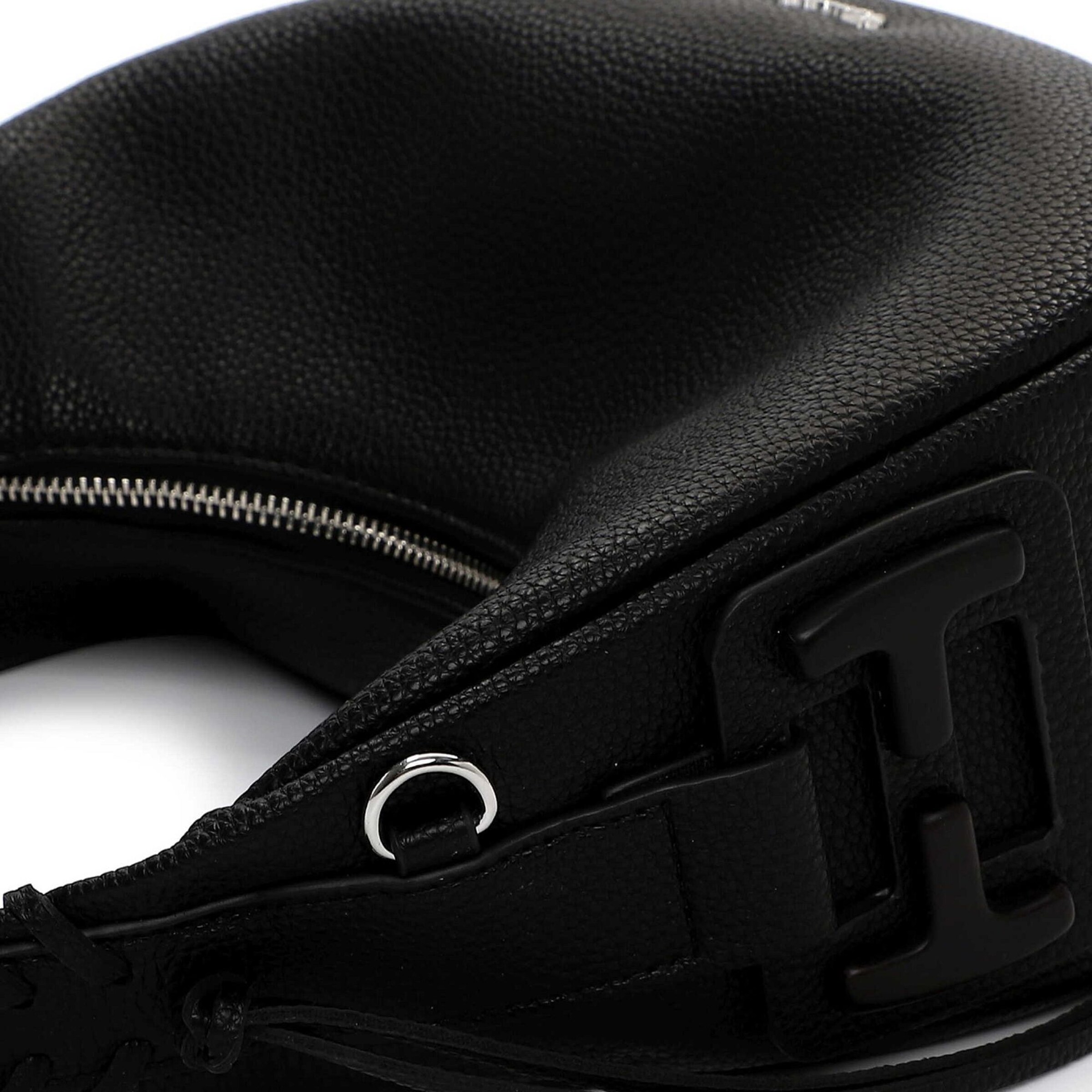 Borsa a spalla 'TAS Kate' di Tamaris in nero