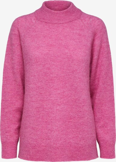 SELECTED FEMME Sweater 'Lulu' in Pink, Item view