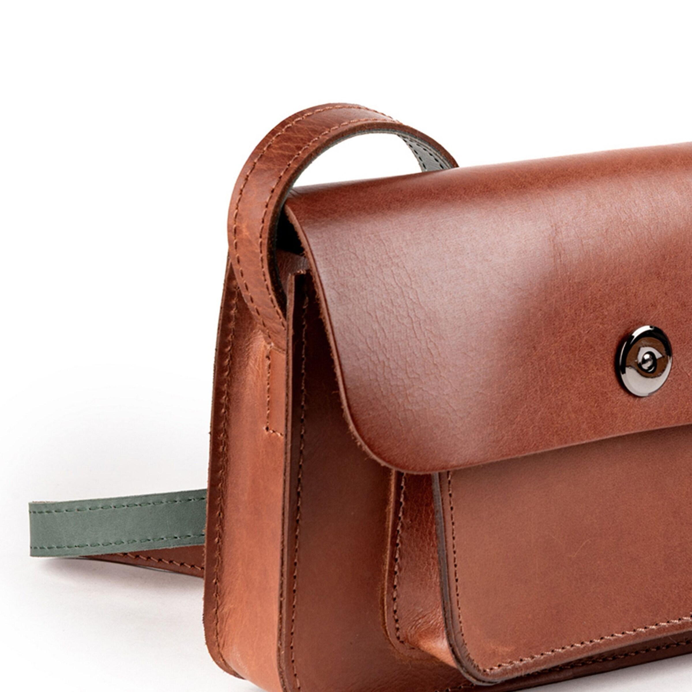 Sacs banane 'Abby' Harold's en marron