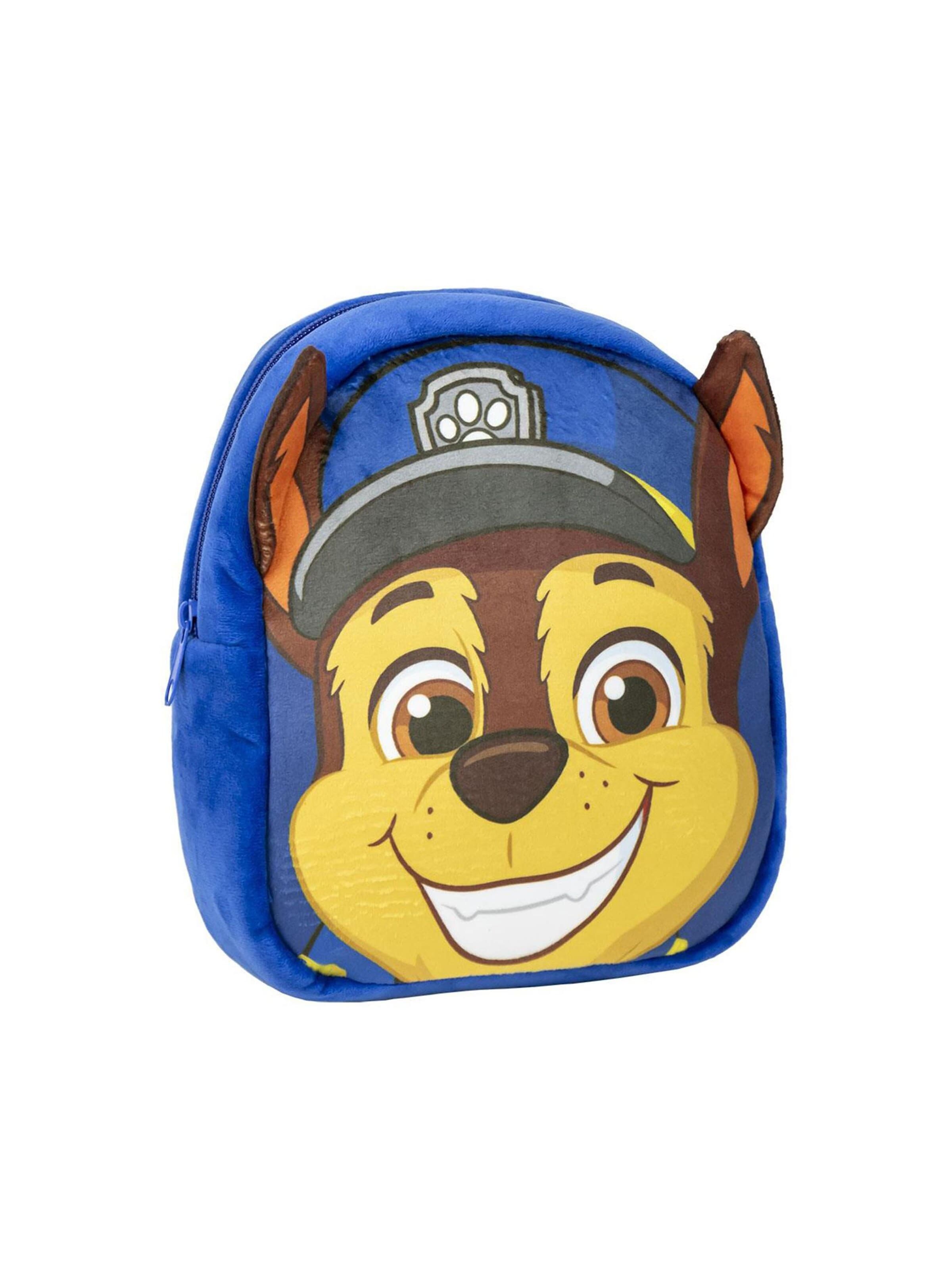 Sac à dos 'Paw Patrol' DISNEY en mélange de couleurs : devant