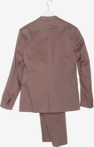 DRYKORN Suit in L-XL in Brown