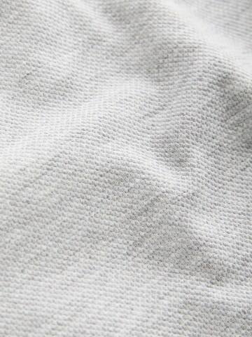 Regular Pantalon chino Next en gris