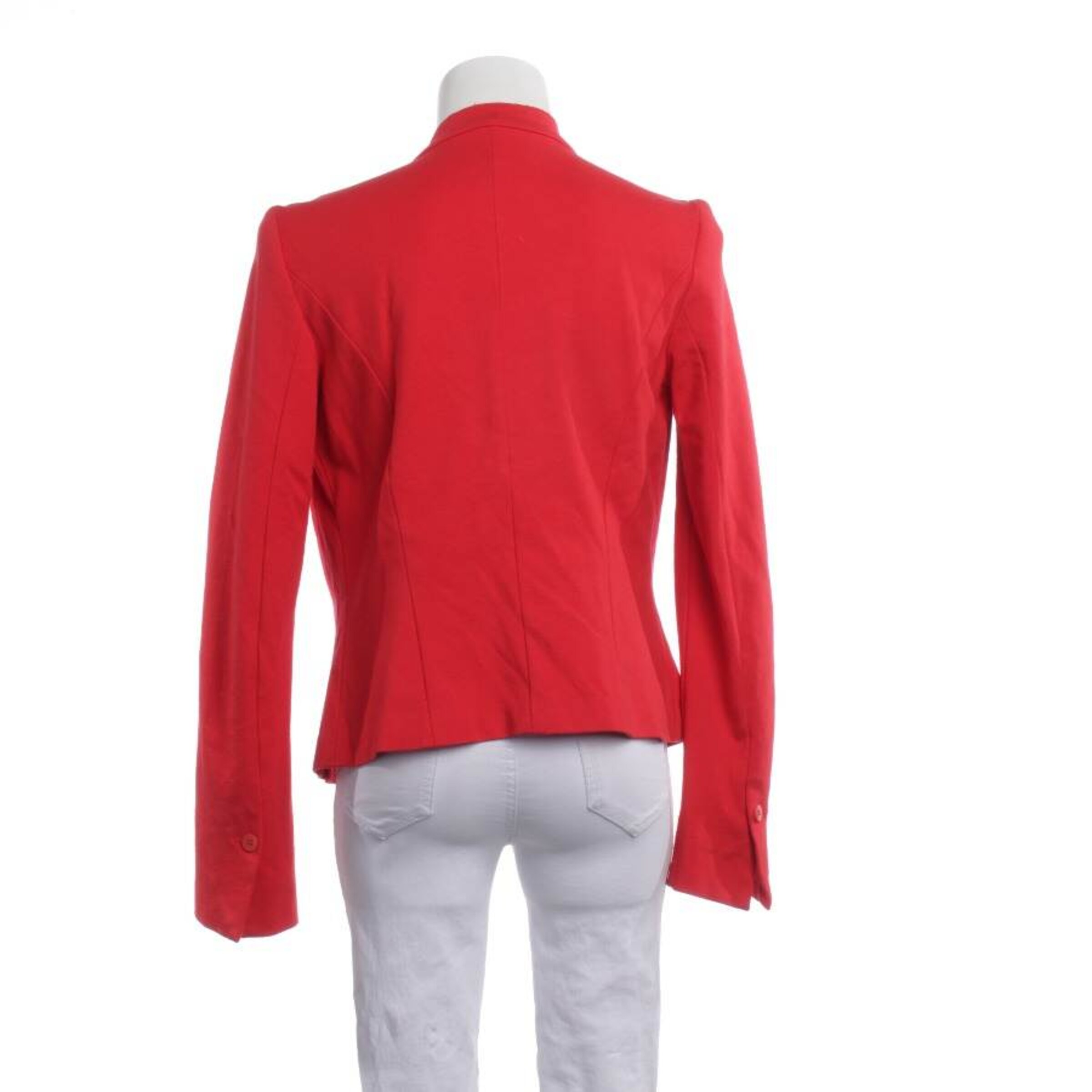 Marc Cain Blazer in M in Red