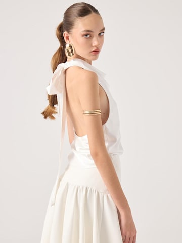 HOLLY LOLLY Halenka – bílá
