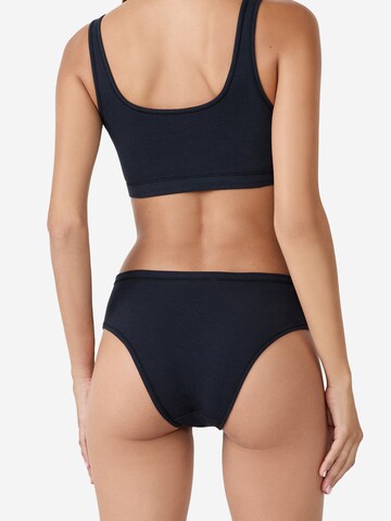 Panty 'COTON 360' di ETAM in nero