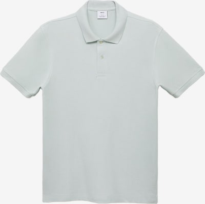 MANGO MAN Paita 'REA' värissä vaaleansininen, Tuotenäkymä