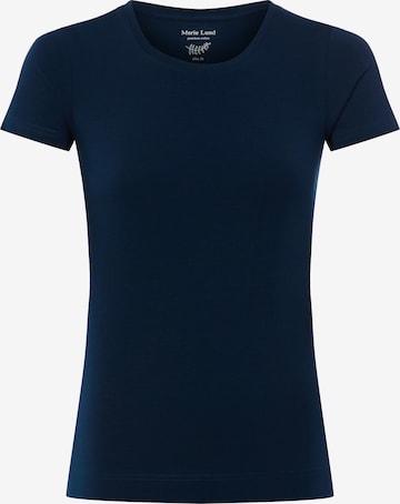 Marie Lund T-Shirt in Grün: Vorderseite