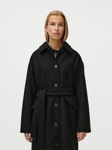 LeGer by Lena Gercke - Abrigo de entretiempo 'Anaida' en negro