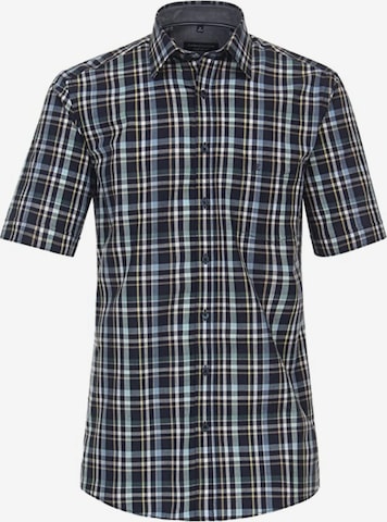 VENTI Regular fit Button Up Shirt in Mixed colors: front