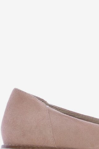 Zign Flats & Loafers in 41 in Pink