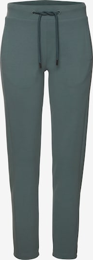 Elbsand Hlače u mornarsko plava / kraljevski zelena, Pregled proizvoda