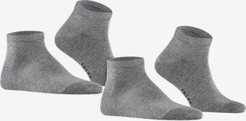 Chaussettes FALKE en gris