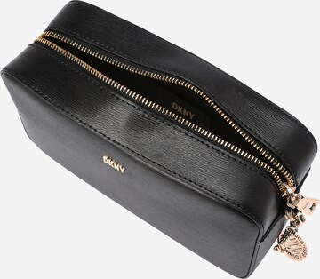 DKNY Skuldertaske 'Bryant' i sort