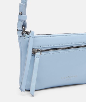 Sac à bandoulière Liebeskind Berlin en bleu
