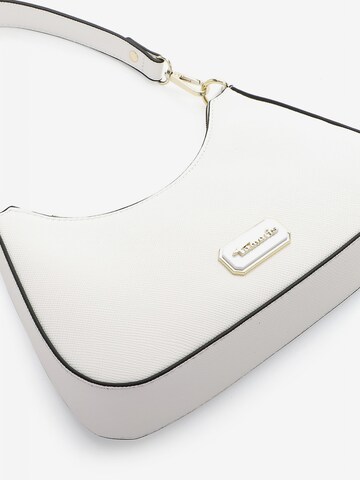 TAMARIS Shoulder bag in White