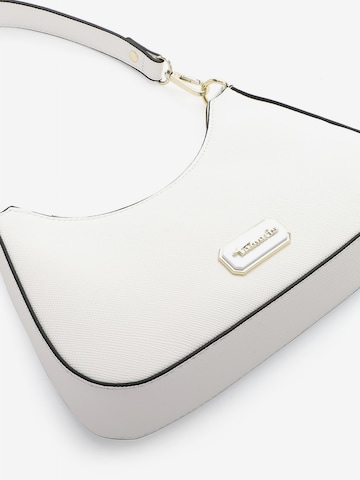 TAMARIS Shoulder Bag in White