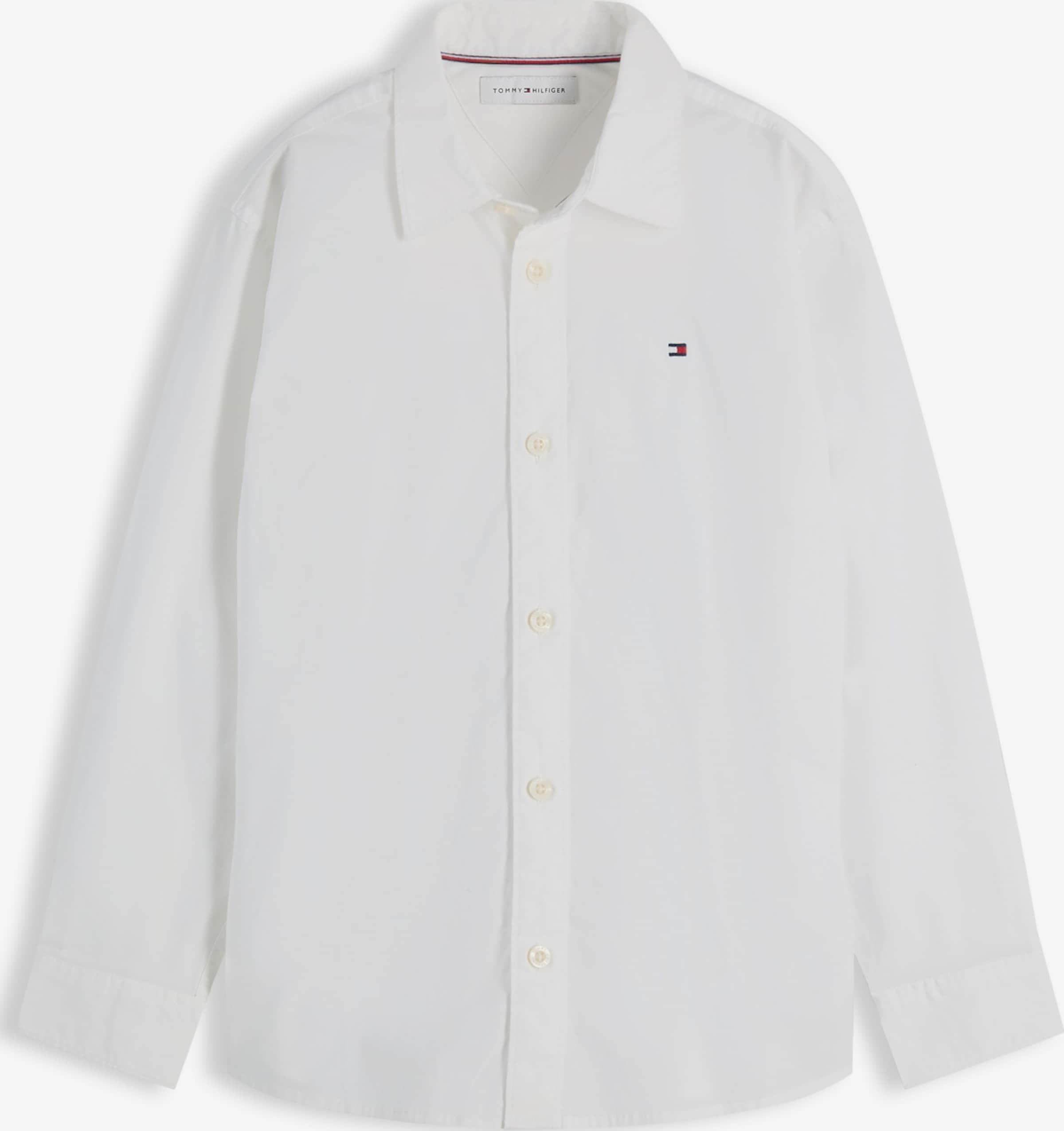 TOMMY HILFIGER Regular fit Cămașă 'Essential Regular Fit'