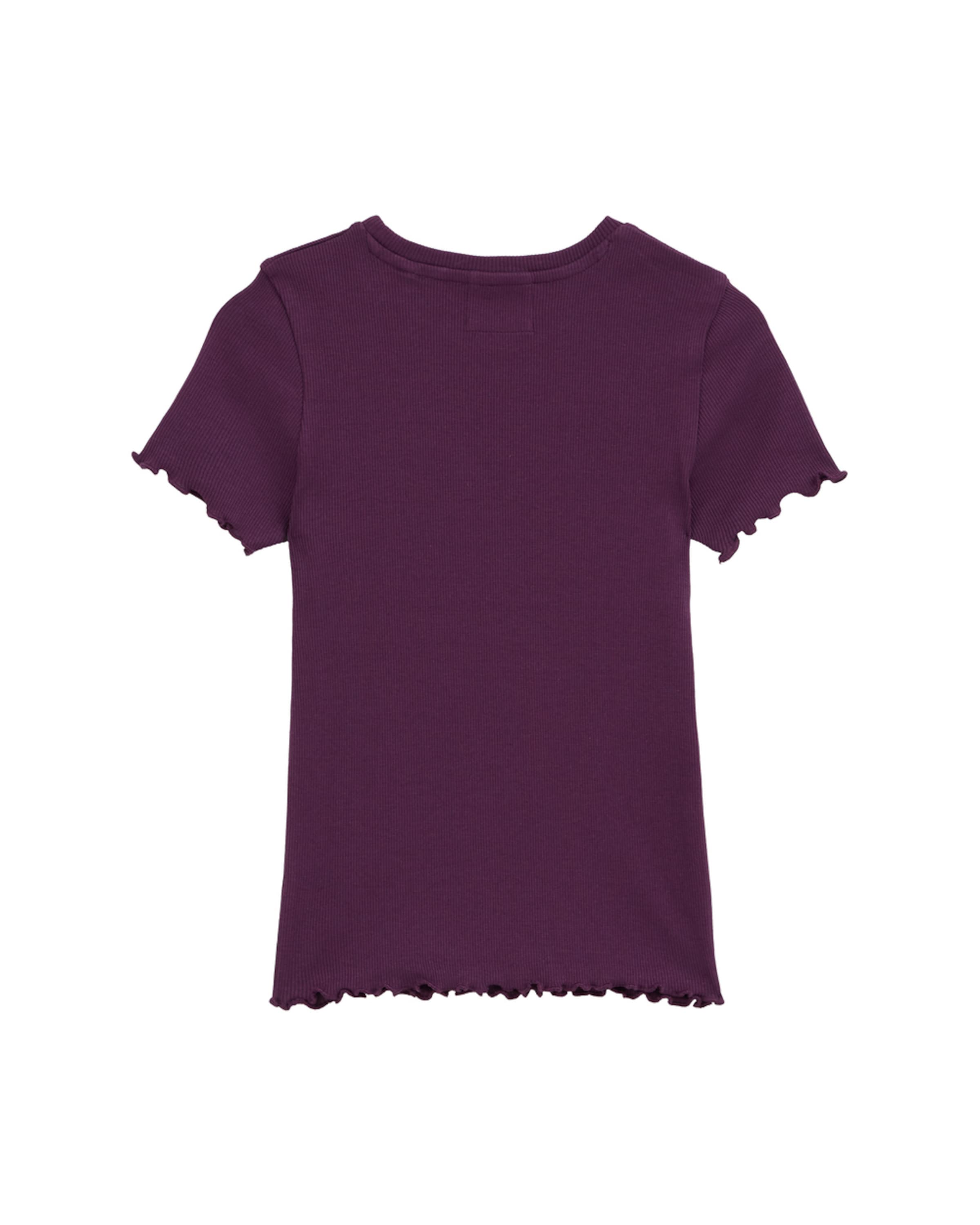 WE Fashion - Camisola em roxo