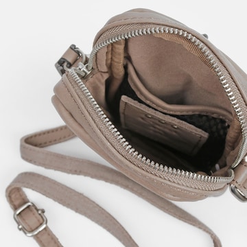 Borsa a tracolla di FREDsBRUDER in beige