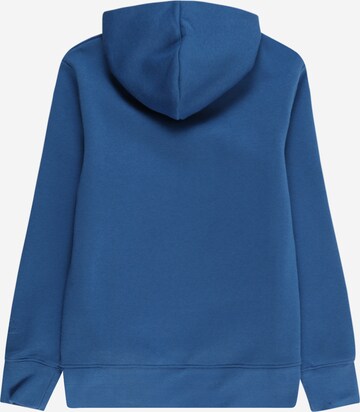 Jordan Sweatshirt in Blue