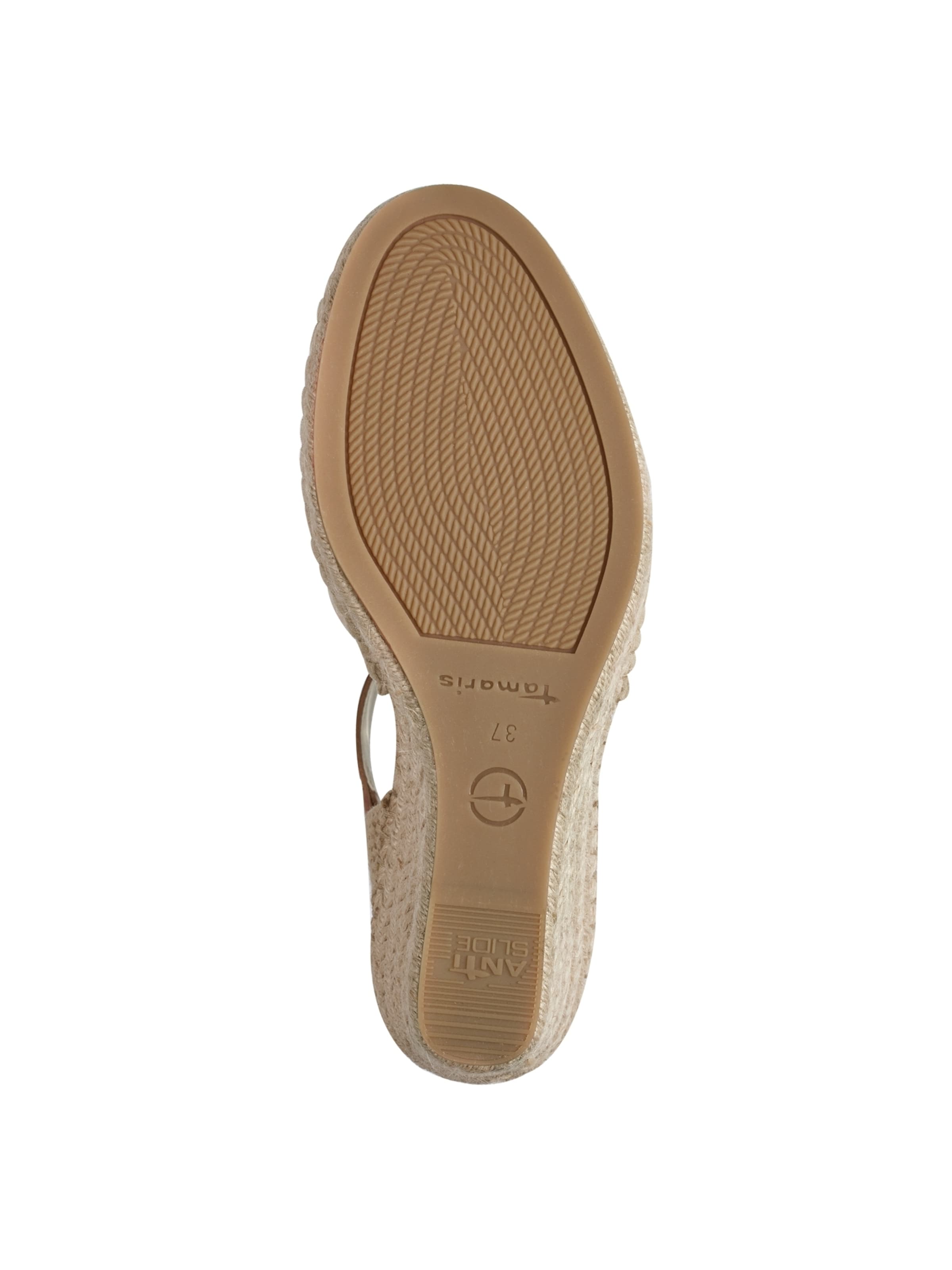 Tamaris Slingpumps in Beige