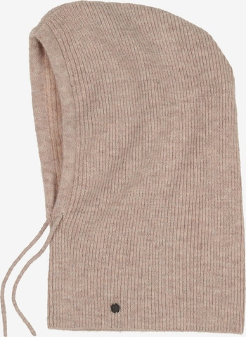 FRAAS Mütze in Gelb: Vorderseite