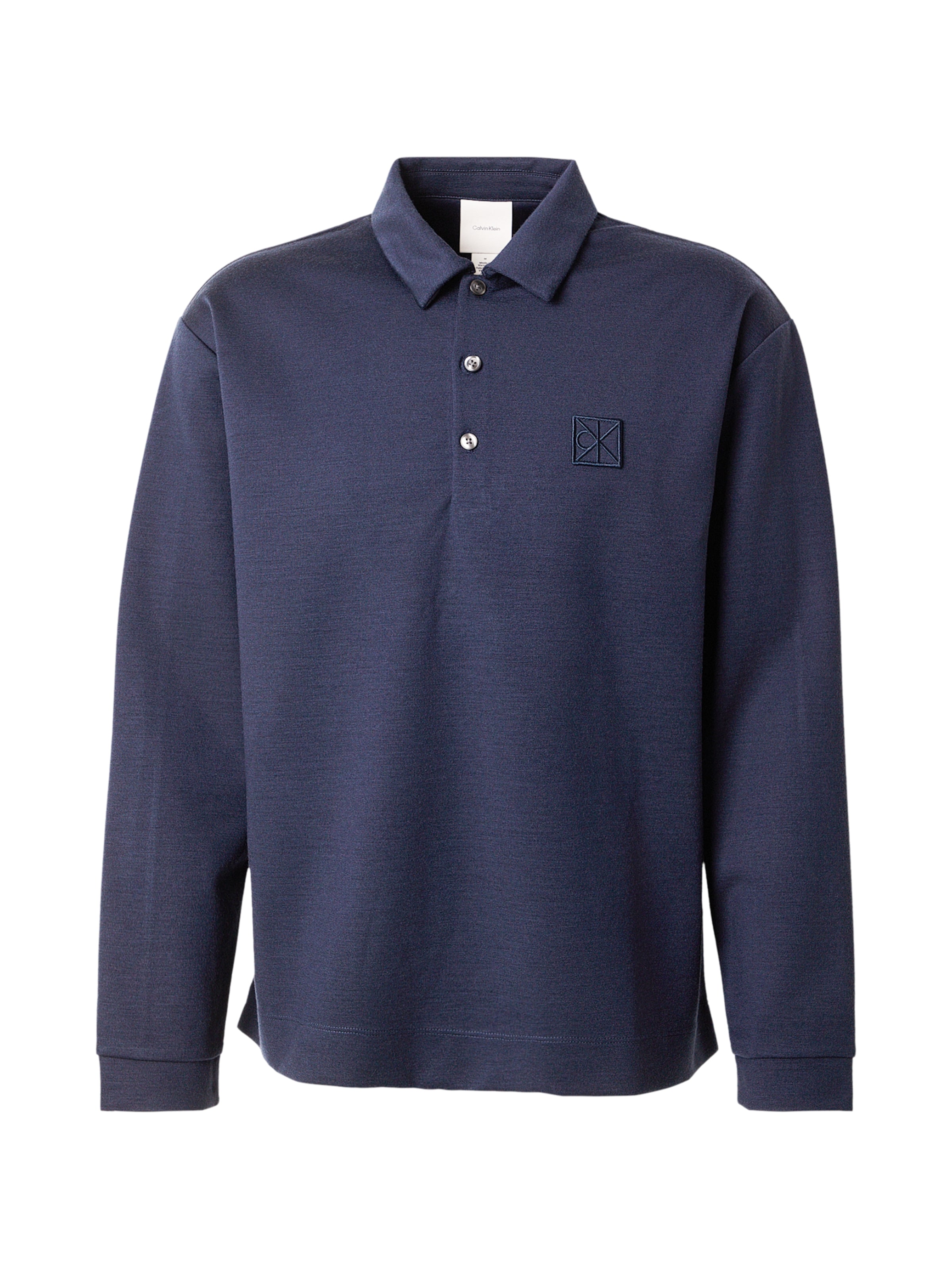 Calvin Klein Футболка в Темно-синий, Обзор товара