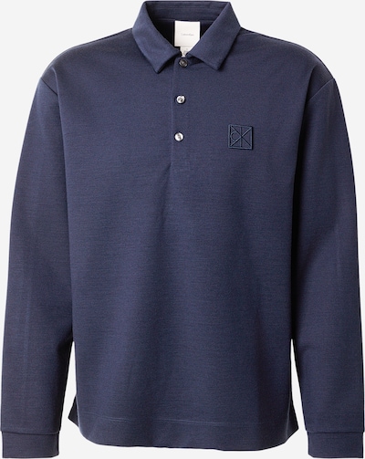 Calvin Klein Majica u tamno plava, Pregled proizvoda