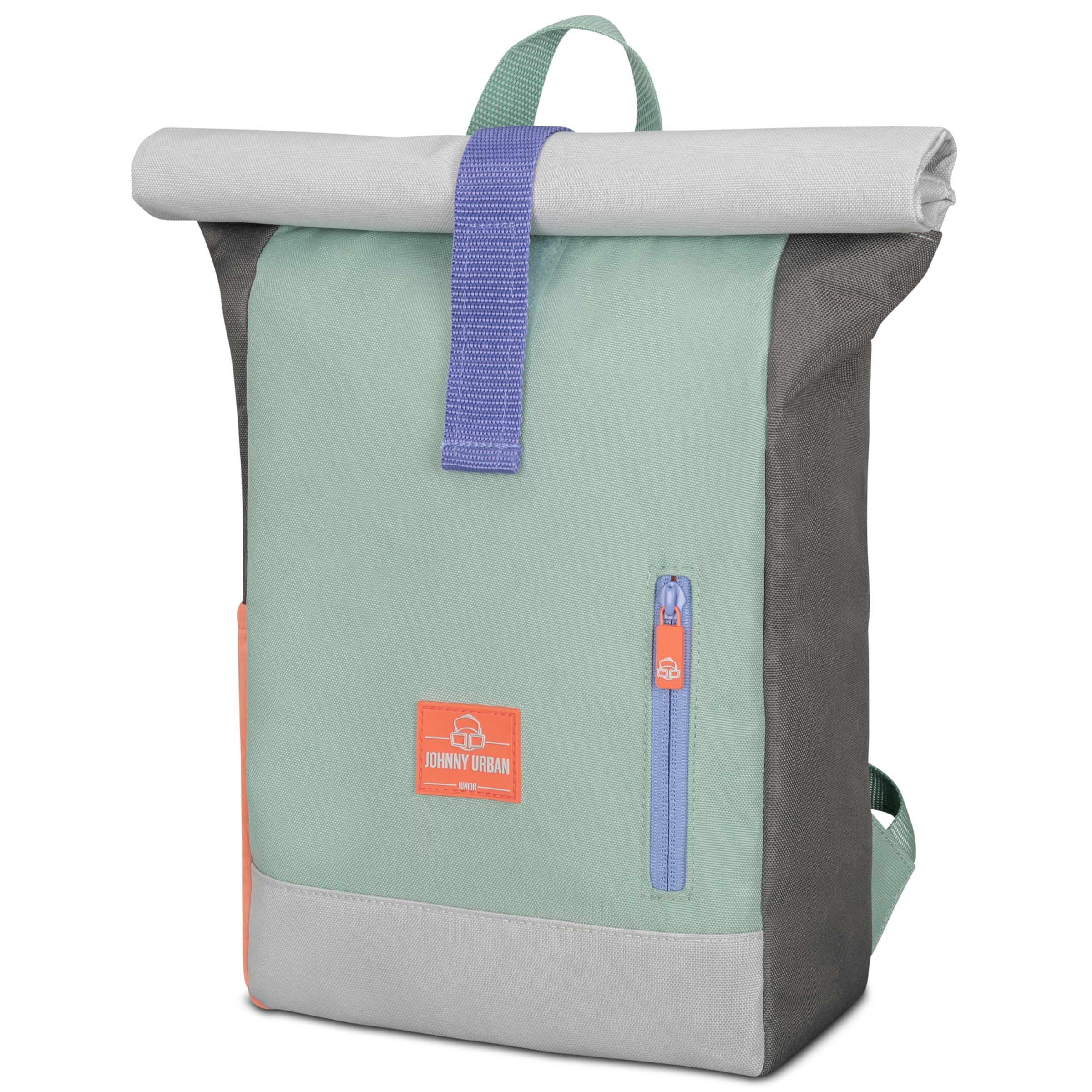 Johnny Urban Reppu 'Aaron' värissä vihreä