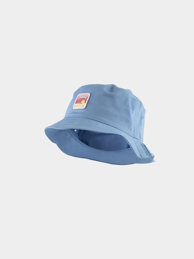 Bavarian Caps Hat 'Dolce Vita' in Light blue, Item view