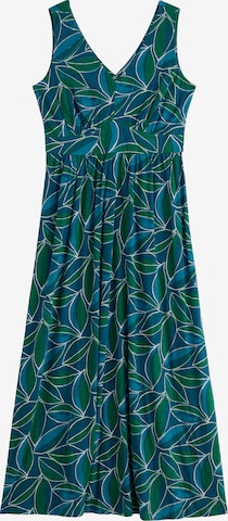 Seasalt Cornwall Kesämekko 'Polmanter' värissä vihreä: etupuoli