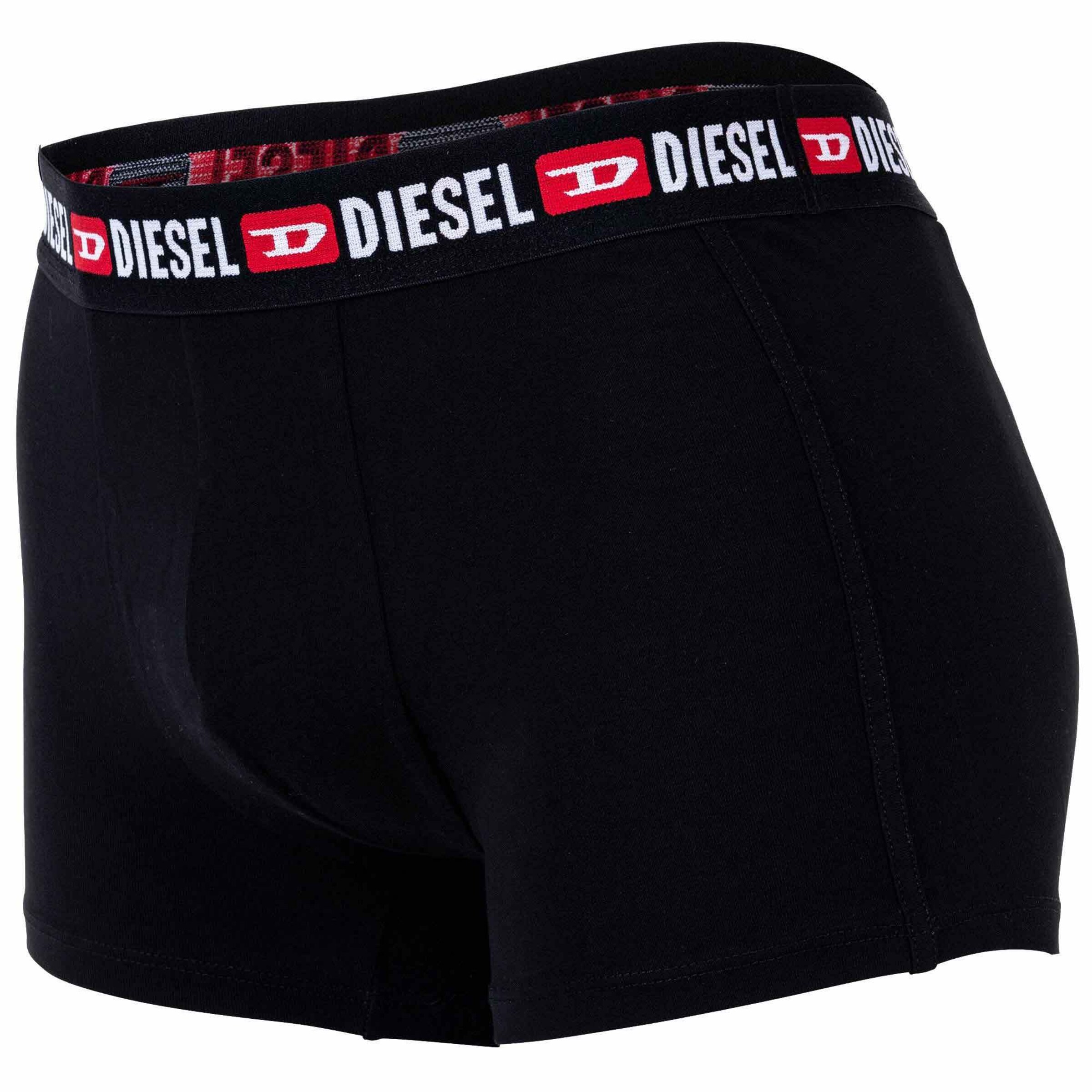 Boxers DIESEL en gris