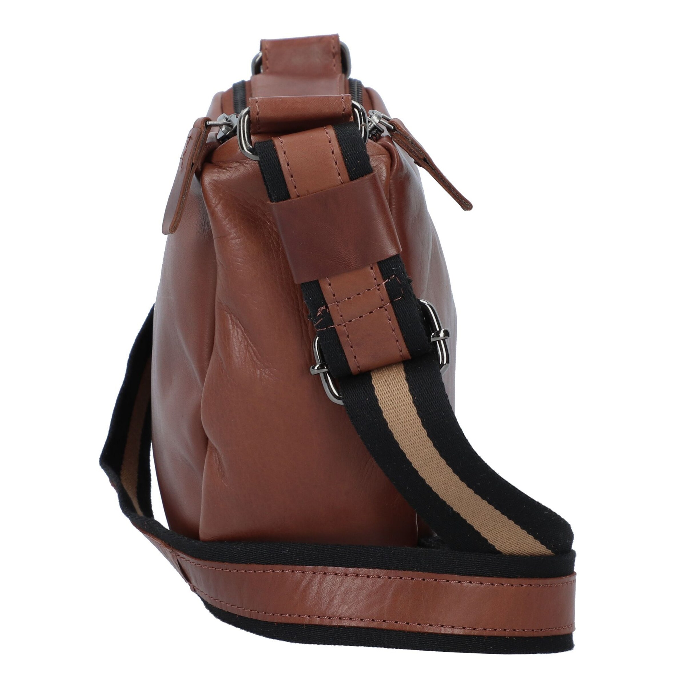 Harold's Crossbody bag 'Caugio' in Brown