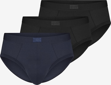 Mey Panty 'Iconic Modal' in Blue: front