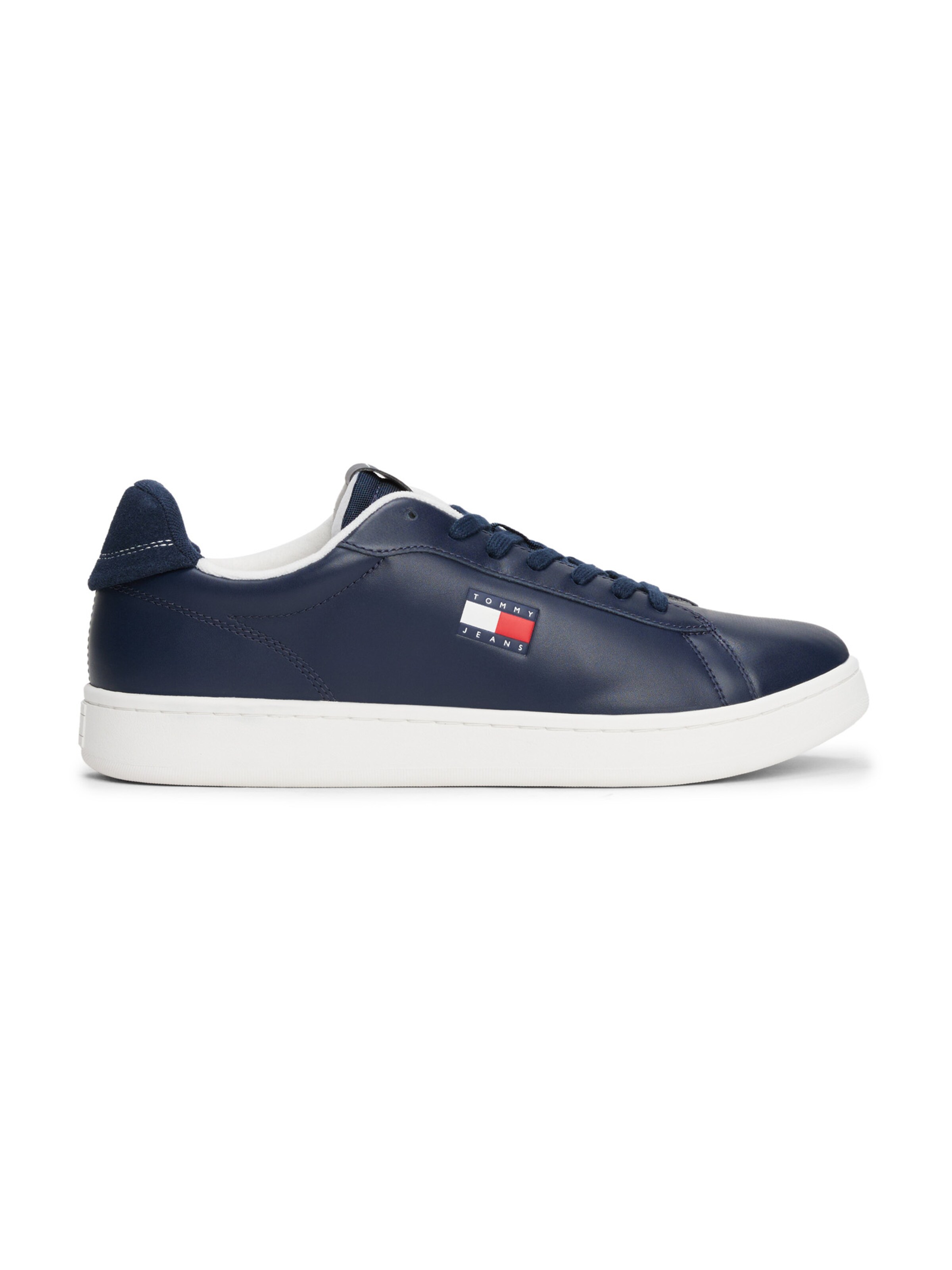 Baskets basses 'ARCHIVE '98' Tommy Jeans en bleu