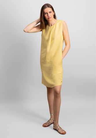 Abito di FYNCH-HATTON in giallo